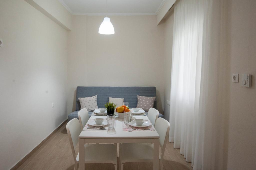 Vanessa'S Rooms & Apartments Kanáli Kültér fotó